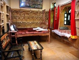 Deepak Rest House Apartment ไจซัลเมอร์ ภายนอก รูปภาพ