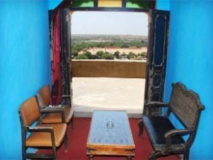 Deepak Rest House Apartment ไจซัลเมอร์ ภายนอก รูปภาพ