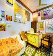Deepak Rest House Apartment ไจซัลเมอร์ ภายนอก รูปภาพ