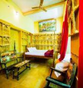 Deepak Rest House Apartment ไจซัลเมอร์ ภายนอก รูปภาพ