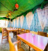 Deepak Rest House Apartment ไจซัลเมอร์ ภายนอก รูปภาพ